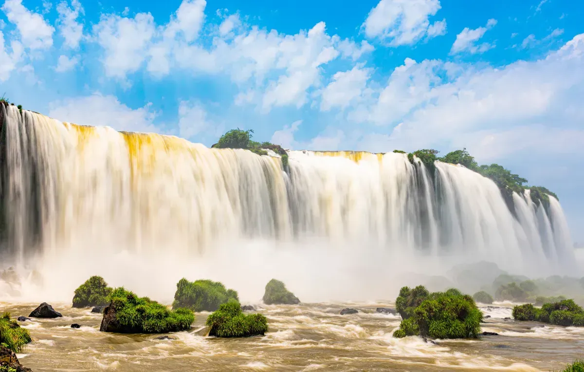 Imagem da galeria de Foz do Iguaçu